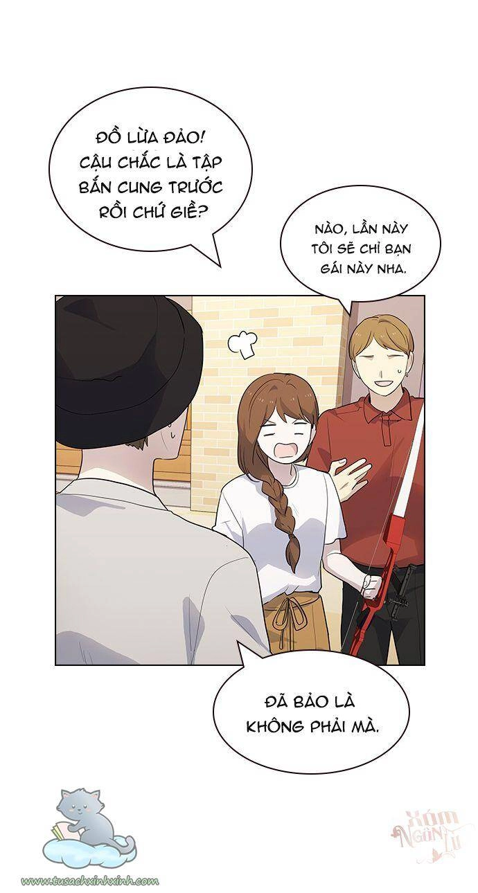 Thằng Bạn Trai Tồi Tệ Của Tôi Chapter 48 - 36