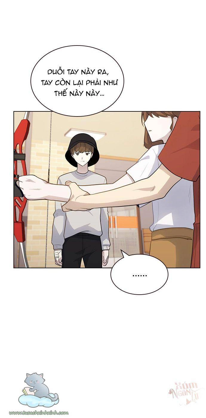 Thằng Bạn Trai Tồi Tệ Của Tôi Chapter 48 - 37