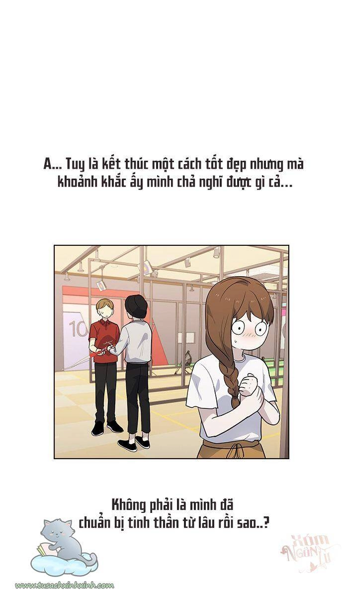 Thằng Bạn Trai Tồi Tệ Của Tôi Chapter 48 - 41