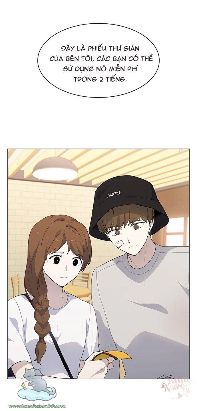 Thằng Bạn Trai Tồi Tệ Của Tôi Chapter 48 - 43