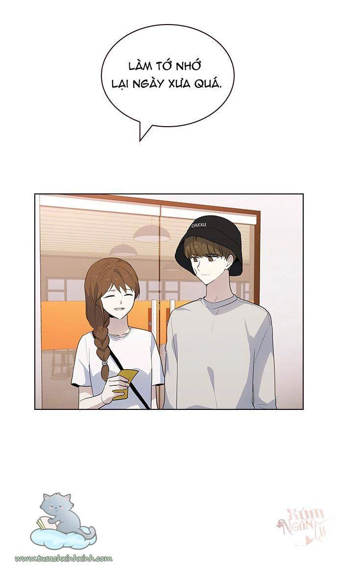 Thằng Bạn Trai Tồi Tệ Của Tôi Chapter 48 - 45