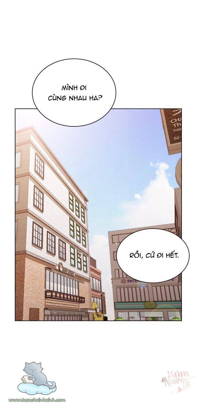 Thằng Bạn Trai Tồi Tệ Của Tôi Chapter 48 - 46