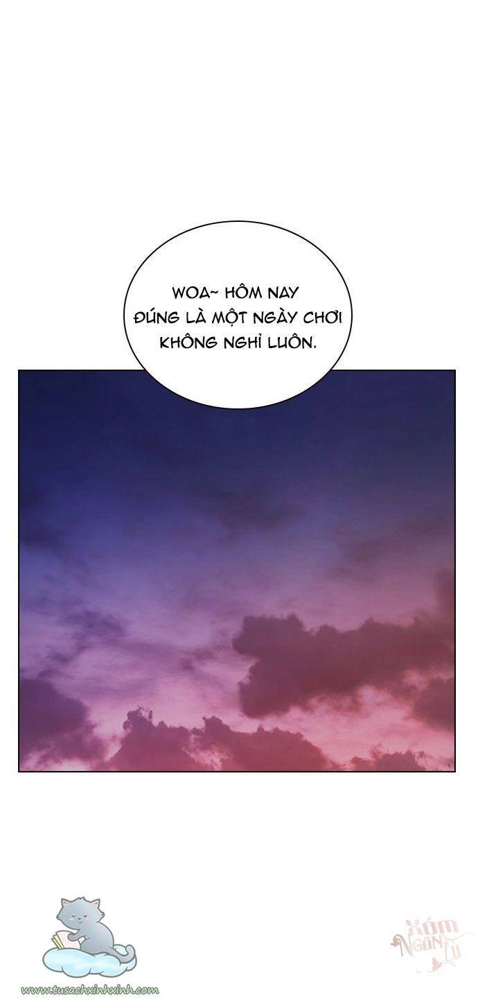 Thằng Bạn Trai Tồi Tệ Của Tôi Chapter 48 - 49