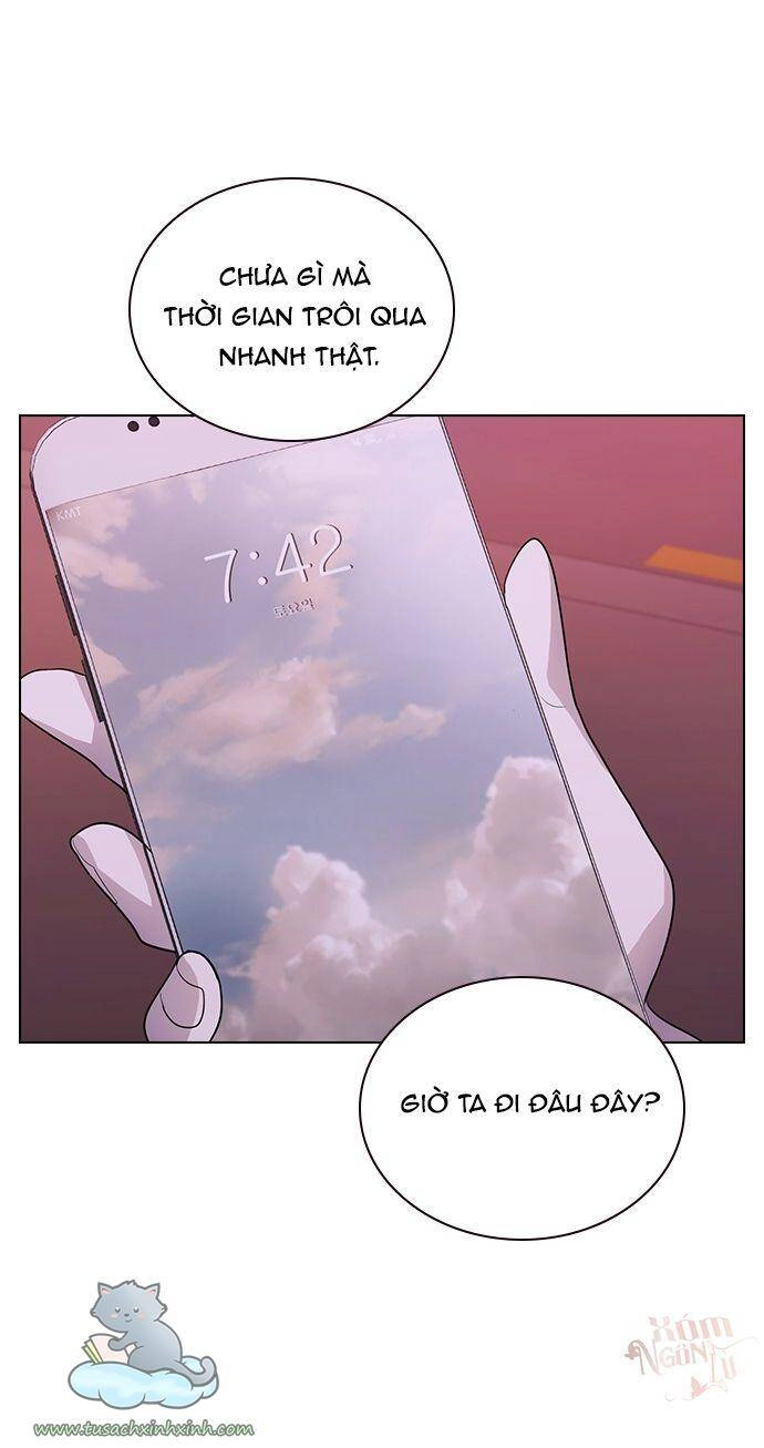 Thằng Bạn Trai Tồi Tệ Của Tôi Chapter 48 - 51