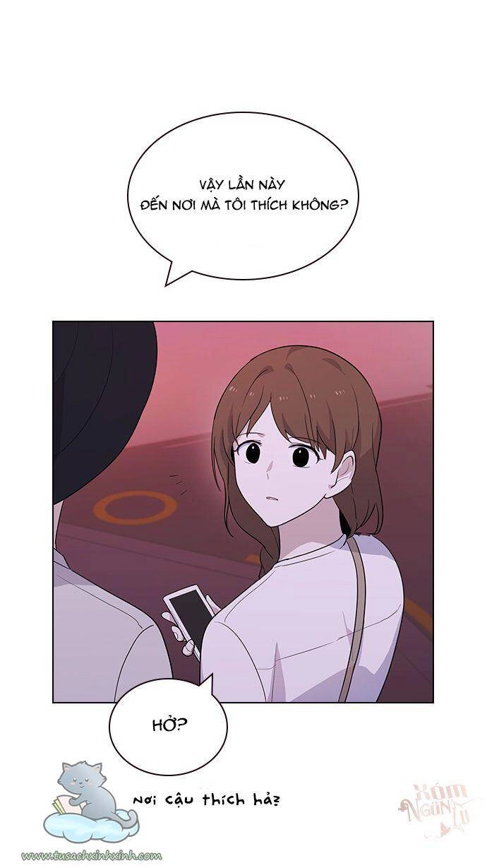 Thằng Bạn Trai Tồi Tệ Của Tôi Chapter 48 - 52