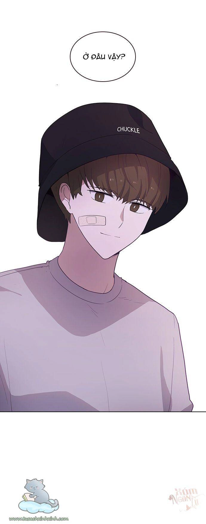 Thằng Bạn Trai Tồi Tệ Của Tôi Chapter 48 - 53