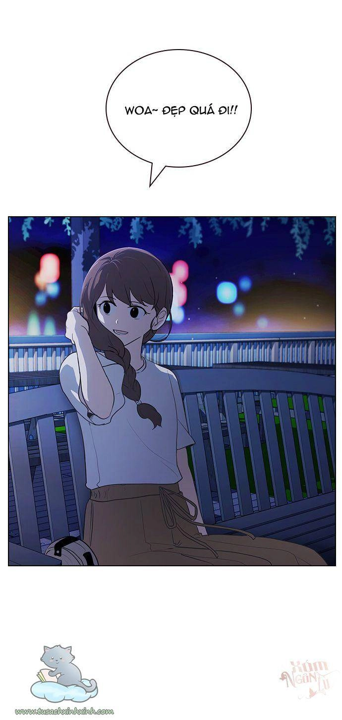 Thằng Bạn Trai Tồi Tệ Của Tôi Chapter 48 - 55