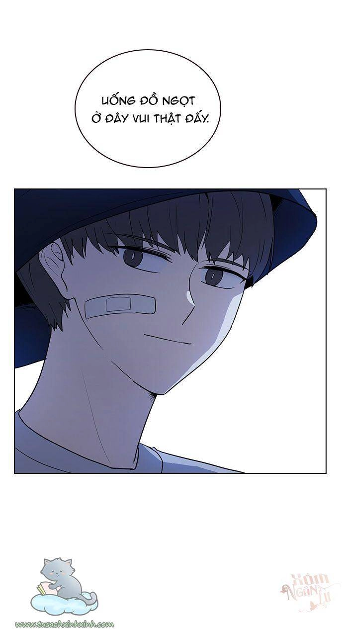 Thằng Bạn Trai Tồi Tệ Của Tôi Chapter 48 - 57