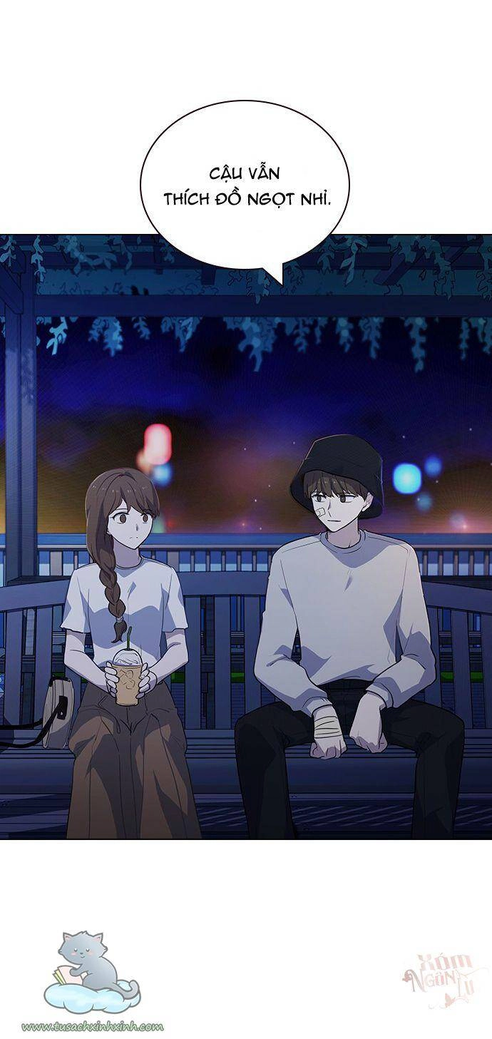 Thằng Bạn Trai Tồi Tệ Của Tôi Chapter 48 - 58