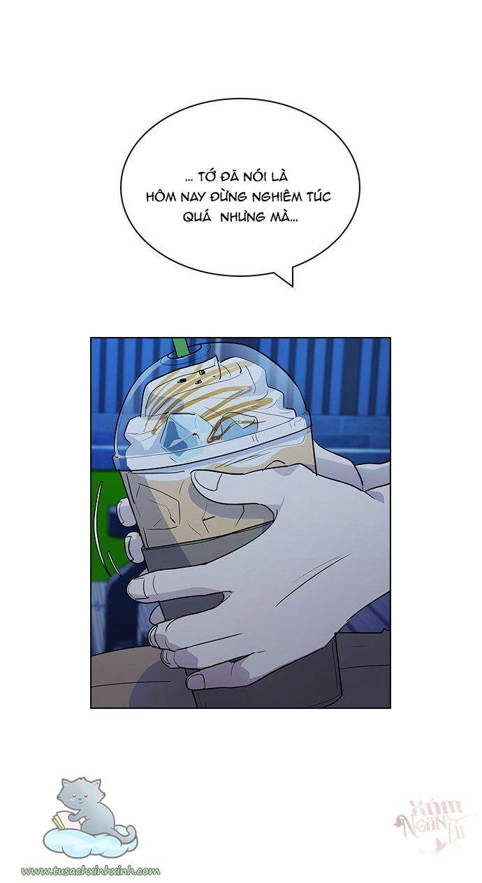 Thằng Bạn Trai Tồi Tệ Của Tôi Chapter 48 - 60