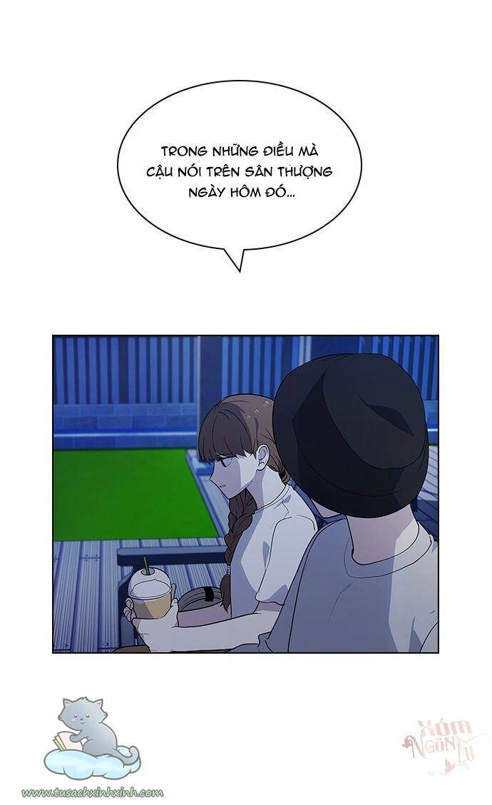 Thằng Bạn Trai Tồi Tệ Của Tôi Chapter 48 - 61