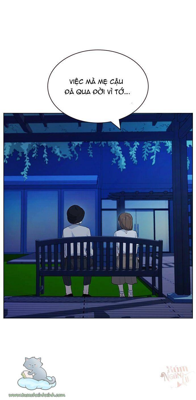 Thằng Bạn Trai Tồi Tệ Của Tôi Chapter 48 - 63