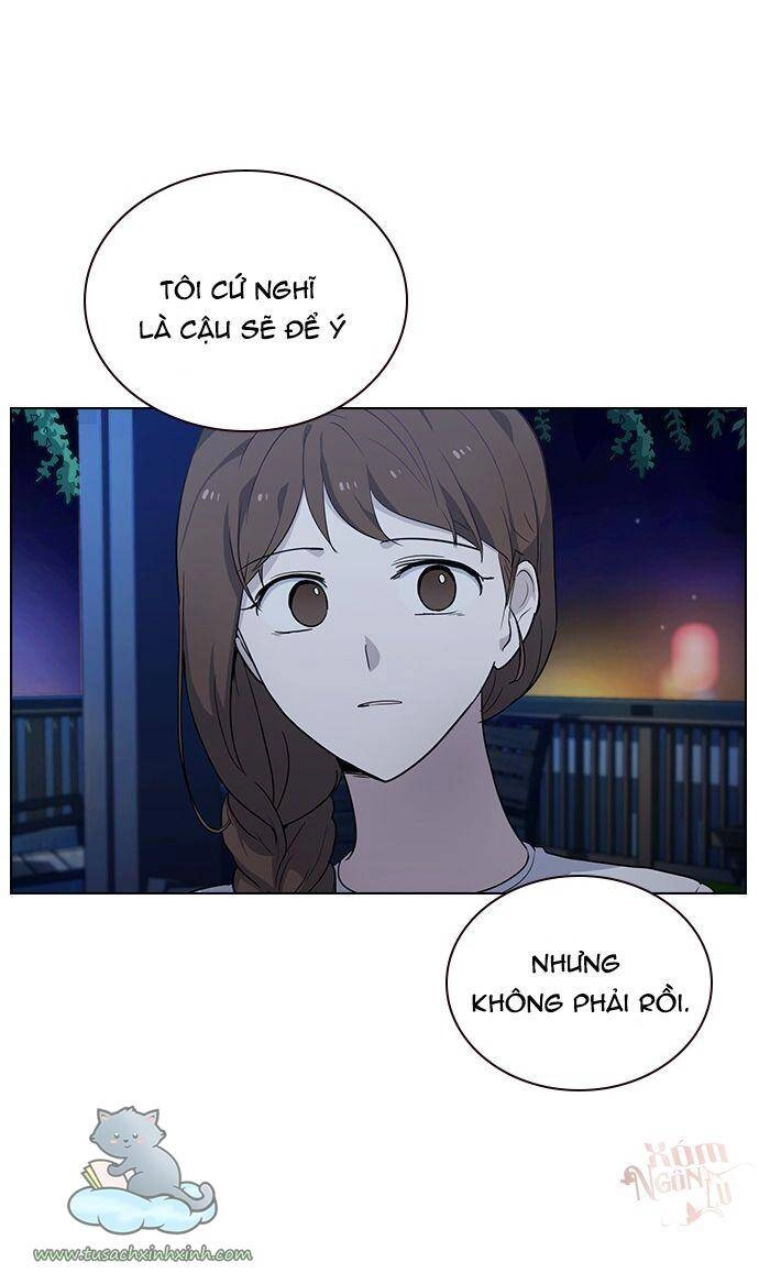 Thằng Bạn Trai Tồi Tệ Của Tôi Chapter 48 - 65