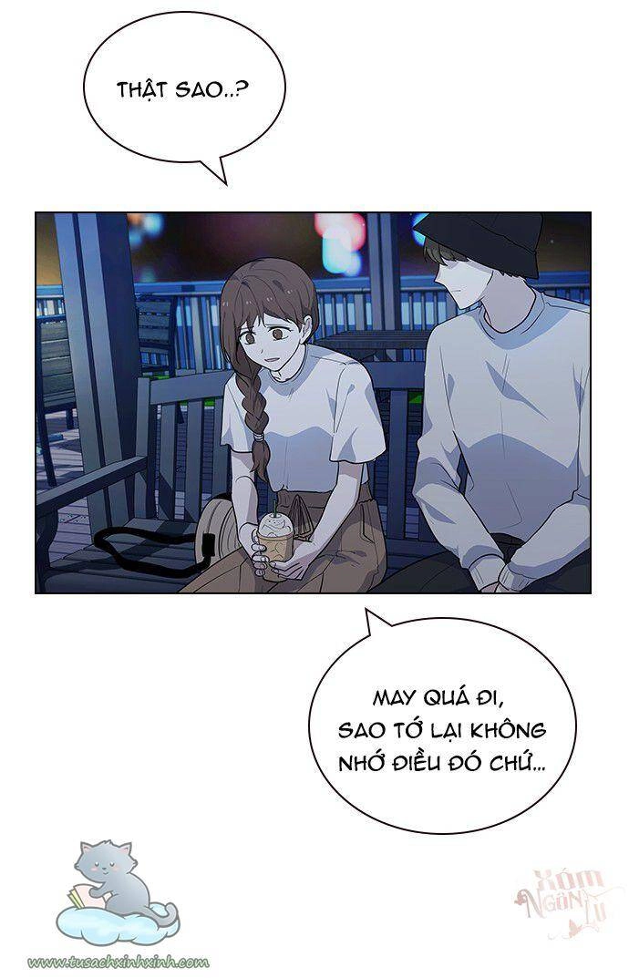 Thằng Bạn Trai Tồi Tệ Của Tôi Chapter 48 - 67