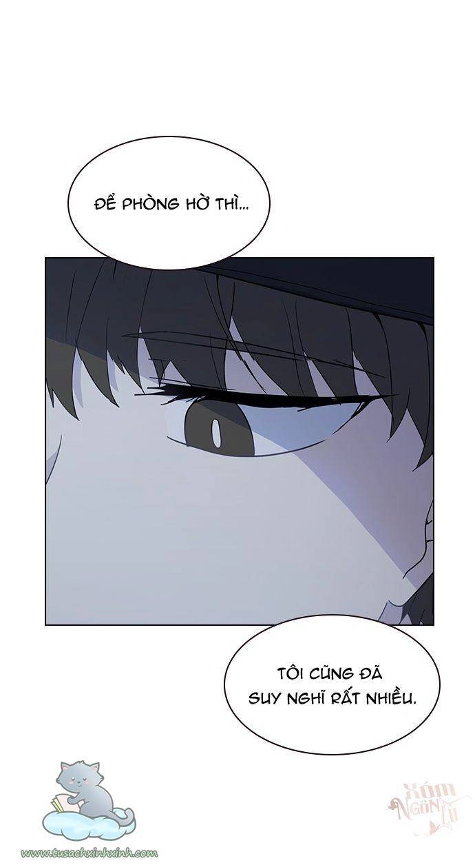 Thằng Bạn Trai Tồi Tệ Của Tôi Chapter 48 - 68