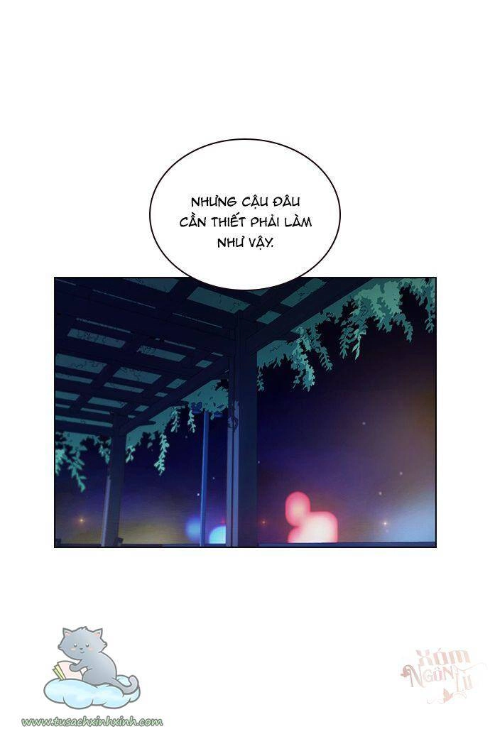 Thằng Bạn Trai Tồi Tệ Của Tôi Chapter 48 - 73