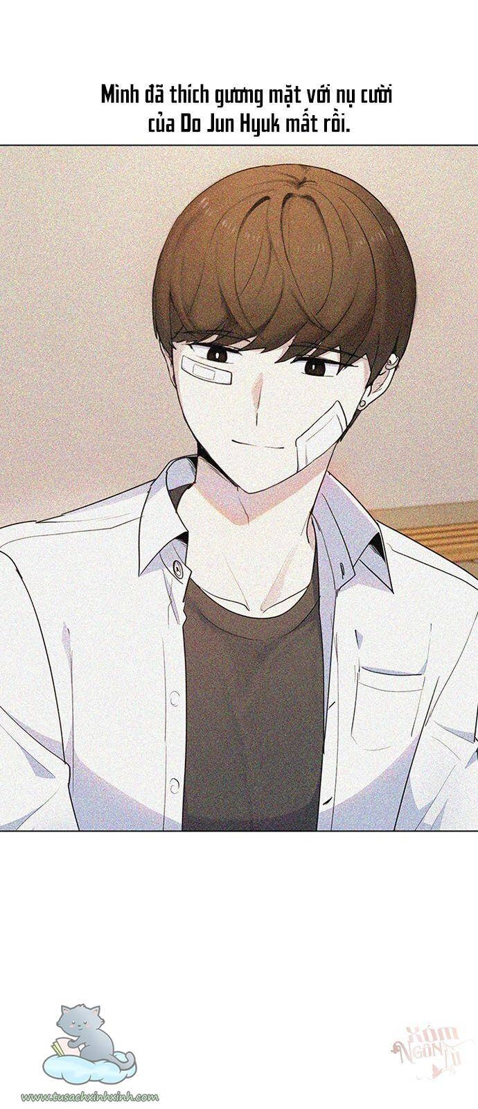 Thằng Bạn Trai Tồi Tệ Của Tôi Chapter 49 - 3