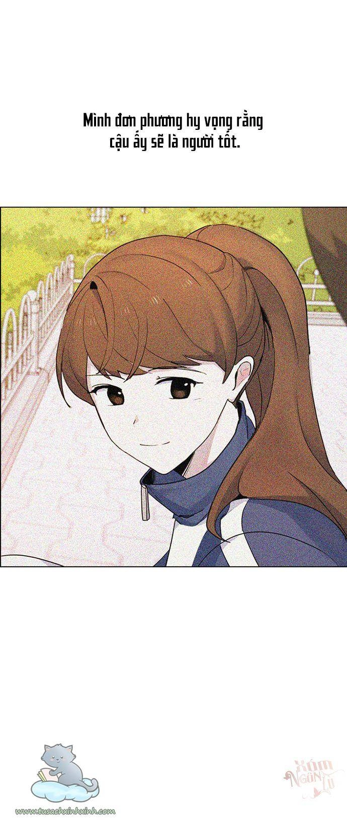 Thằng Bạn Trai Tồi Tệ Của Tôi Chapter 49 - 4