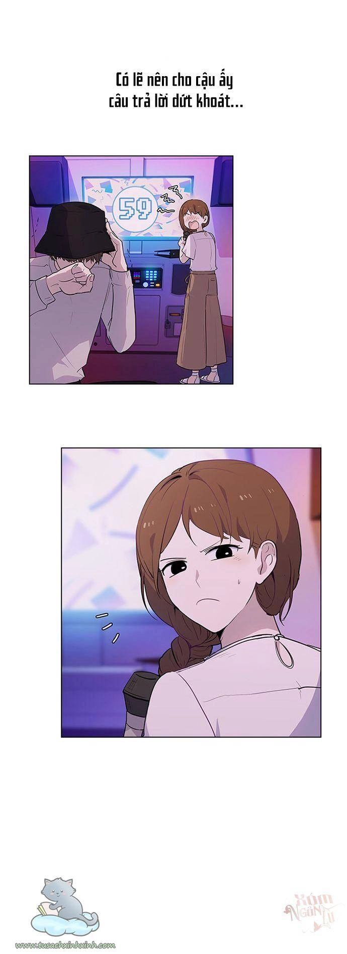 Thằng Bạn Trai Tồi Tệ Của Tôi Chapter 49 - 5