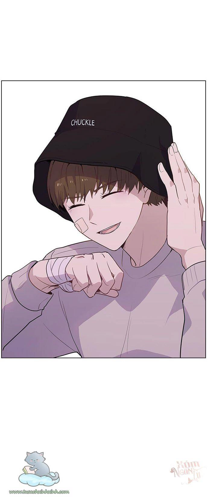 Thằng Bạn Trai Tồi Tệ Của Tôi Chapter 49 - 6