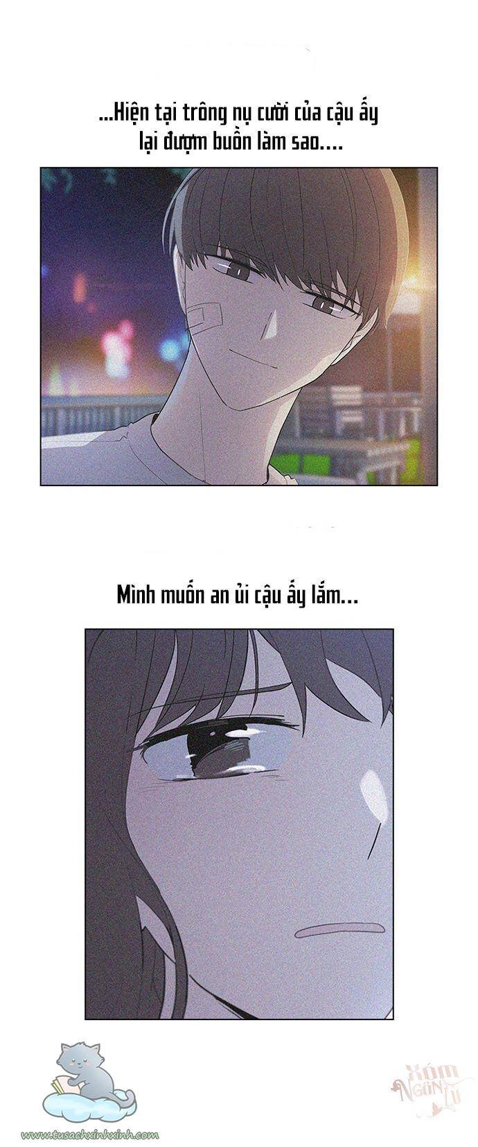 Thằng Bạn Trai Tồi Tệ Của Tôi Chapter 49 - 10