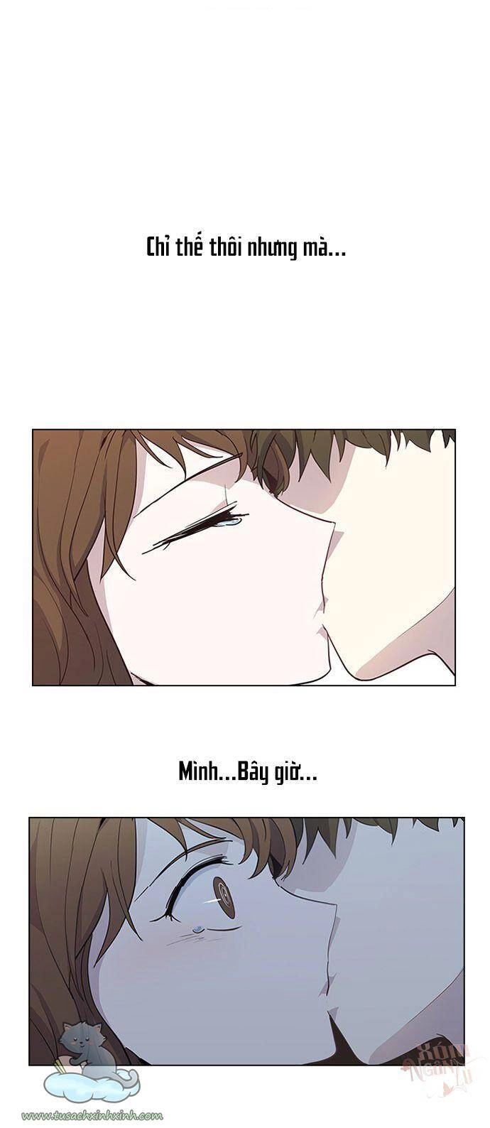 Thằng Bạn Trai Tồi Tệ Của Tôi Chapter 49 - 14