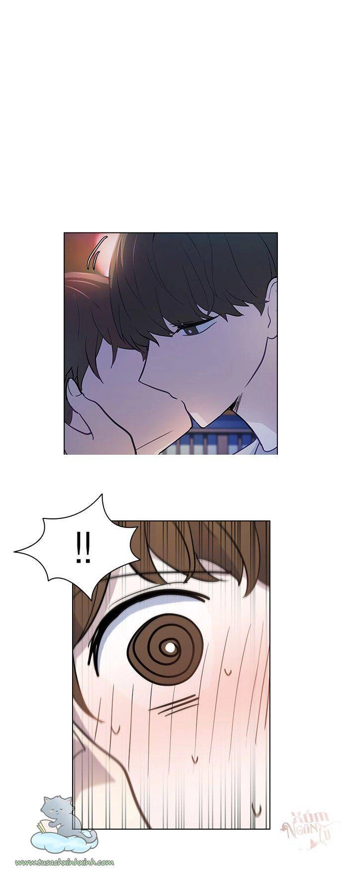 Thằng Bạn Trai Tồi Tệ Của Tôi Chapter 49 - 19