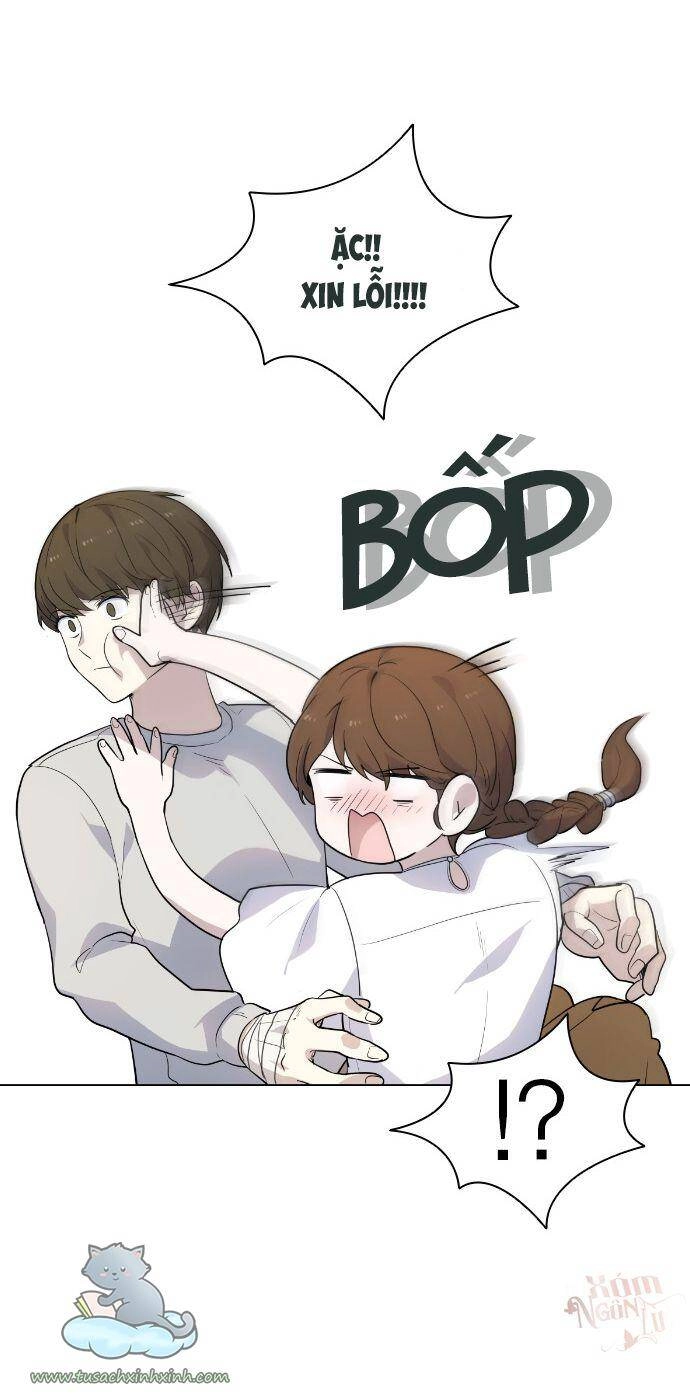 Thằng Bạn Trai Tồi Tệ Của Tôi Chapter 49 - 20