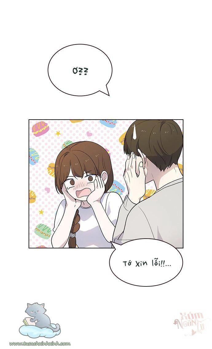 Thằng Bạn Trai Tồi Tệ Của Tôi Chapter 49 - 21