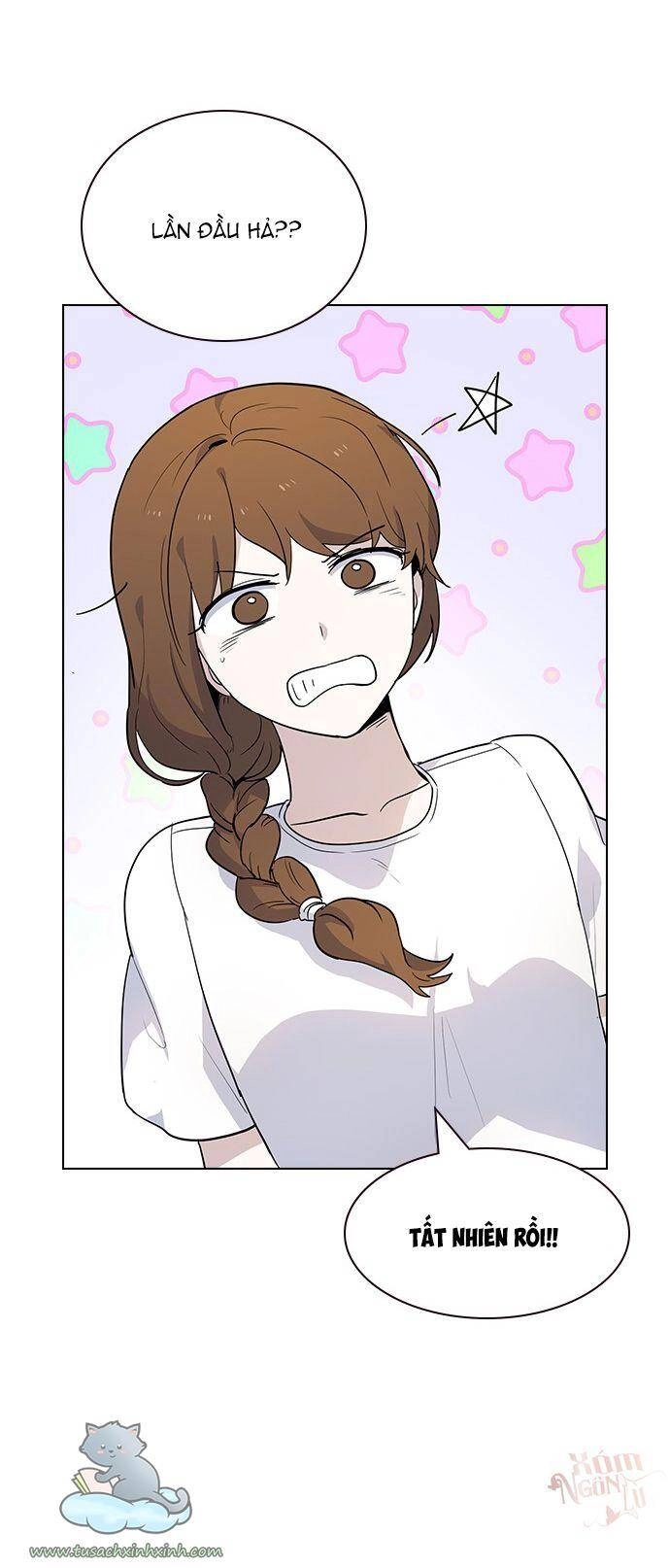 Thằng Bạn Trai Tồi Tệ Của Tôi Chapter 49 - 29