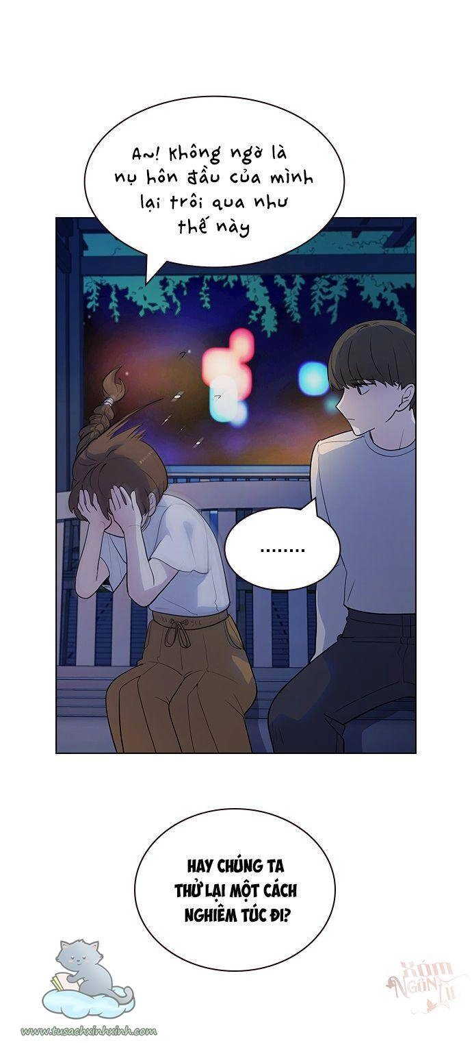 Thằng Bạn Trai Tồi Tệ Của Tôi Chapter 49 - 31