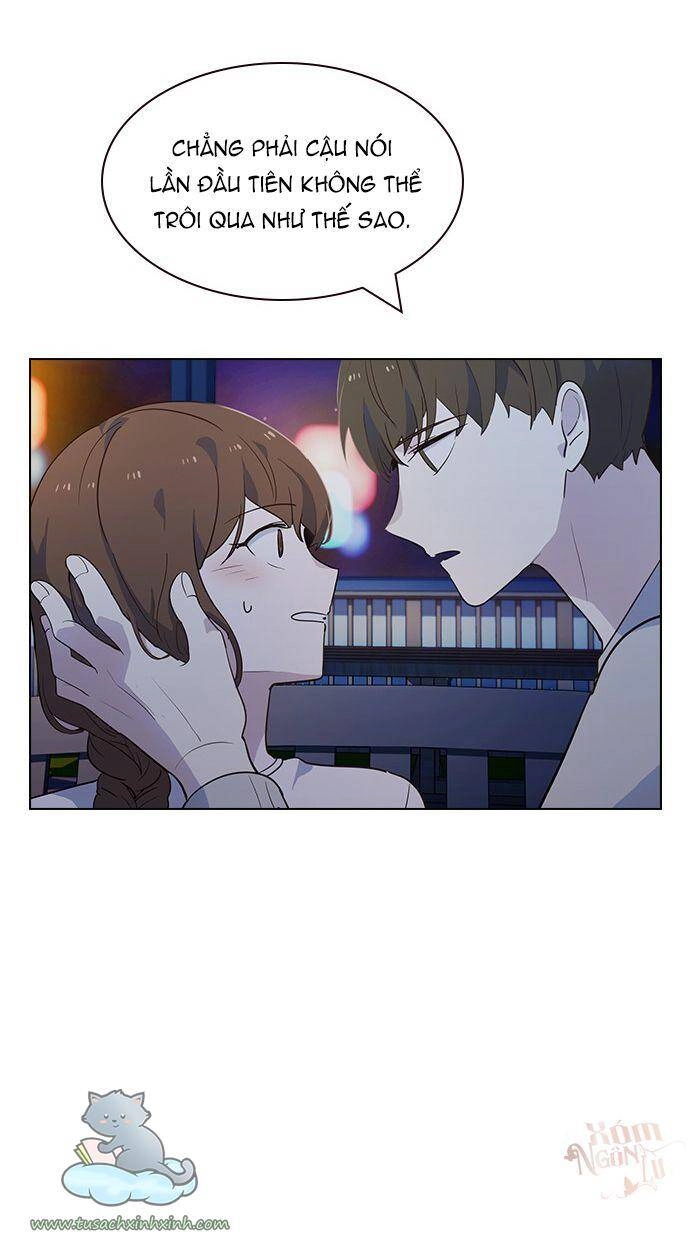 Thằng Bạn Trai Tồi Tệ Của Tôi Chapter 49 - 33