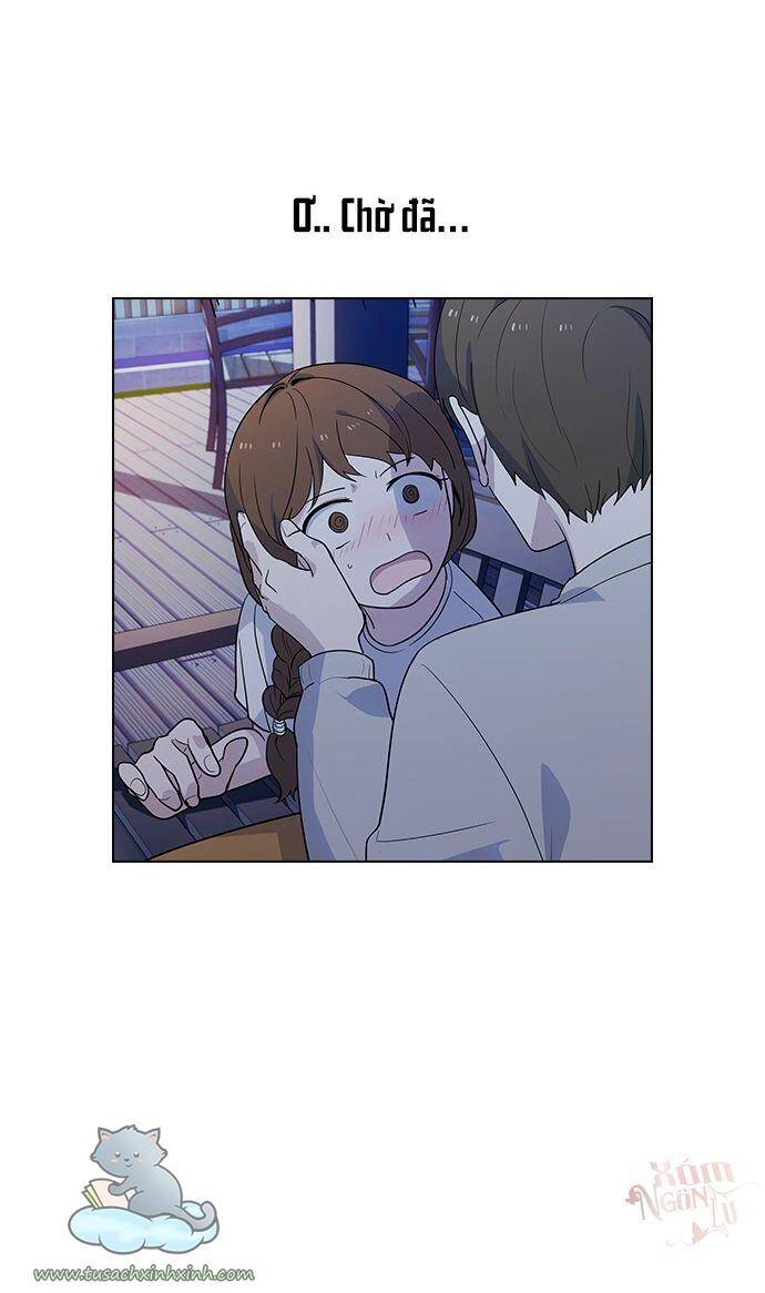 Thằng Bạn Trai Tồi Tệ Của Tôi Chapter 49 - 34