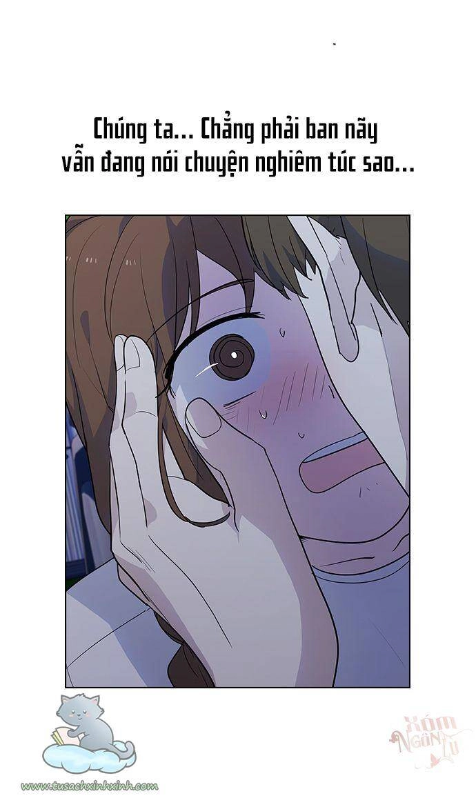 Thằng Bạn Trai Tồi Tệ Của Tôi Chapter 49 - 35