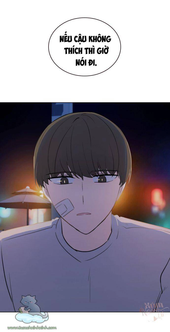 Thằng Bạn Trai Tồi Tệ Của Tôi Chapter 49 - 36