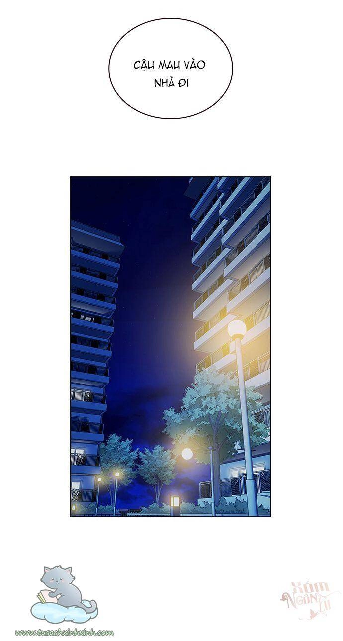 Thằng Bạn Trai Tồi Tệ Của Tôi Chapter 49 - 42