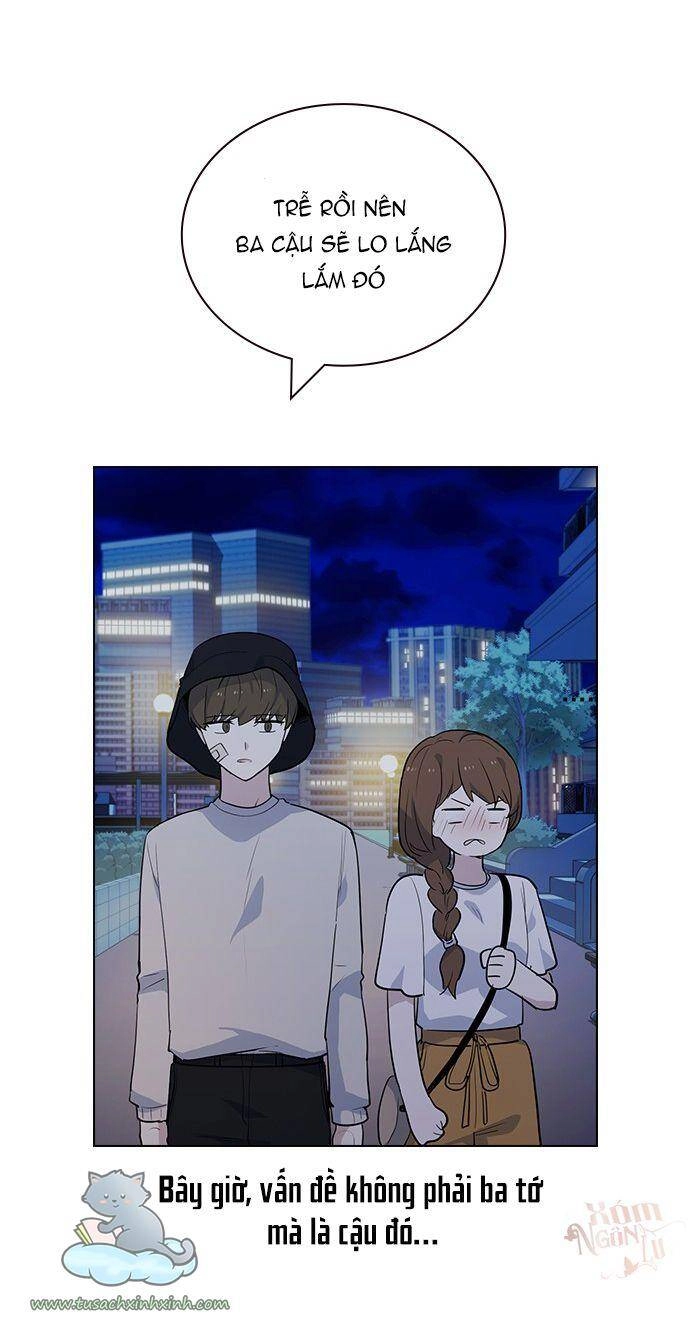 Thằng Bạn Trai Tồi Tệ Của Tôi Chapter 49 - 43