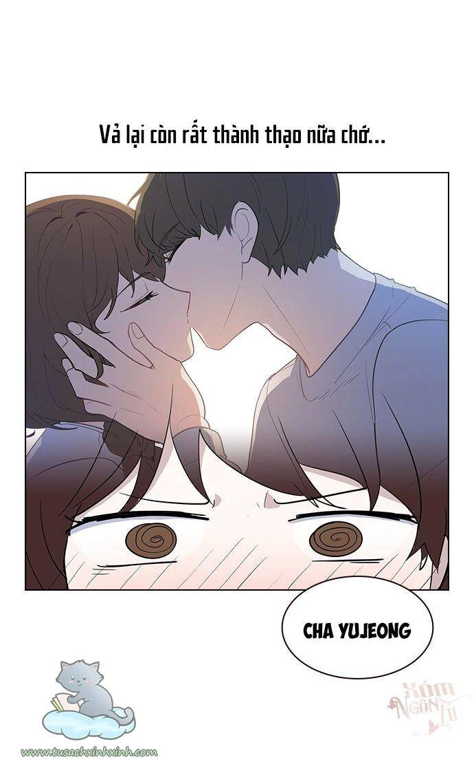 Thằng Bạn Trai Tồi Tệ Của Tôi Chapter 49 - 45