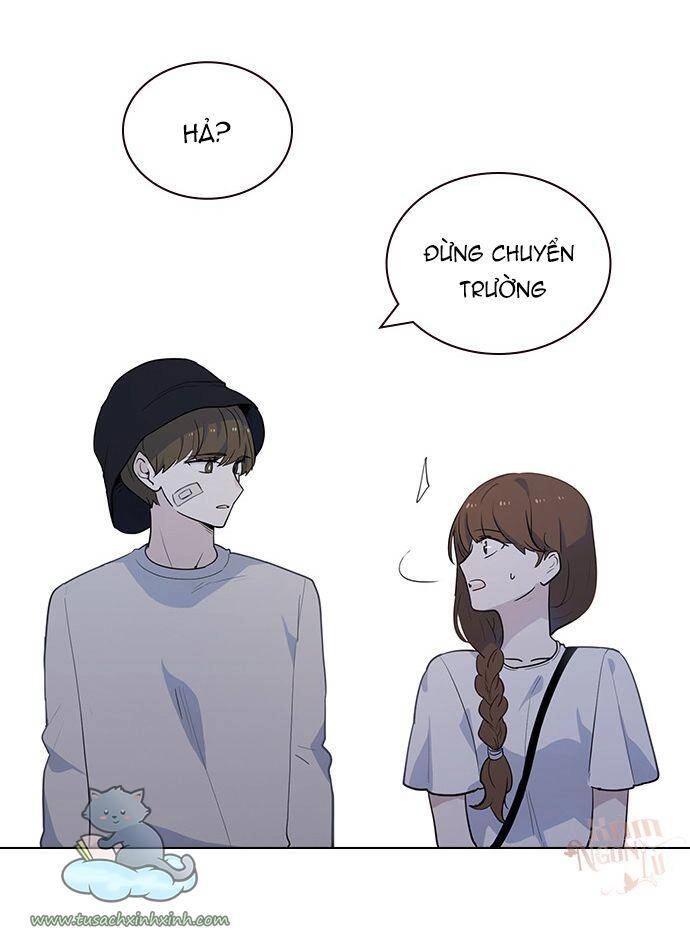 Thằng Bạn Trai Tồi Tệ Của Tôi Chapter 49 - 46