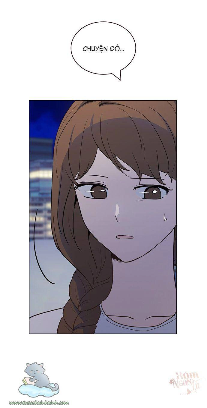 Thằng Bạn Trai Tồi Tệ Của Tôi Chapter 49 - 48