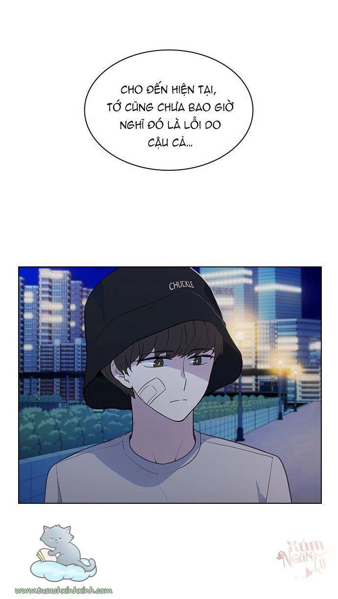 Thằng Bạn Trai Tồi Tệ Của Tôi Chapter 49 - 50