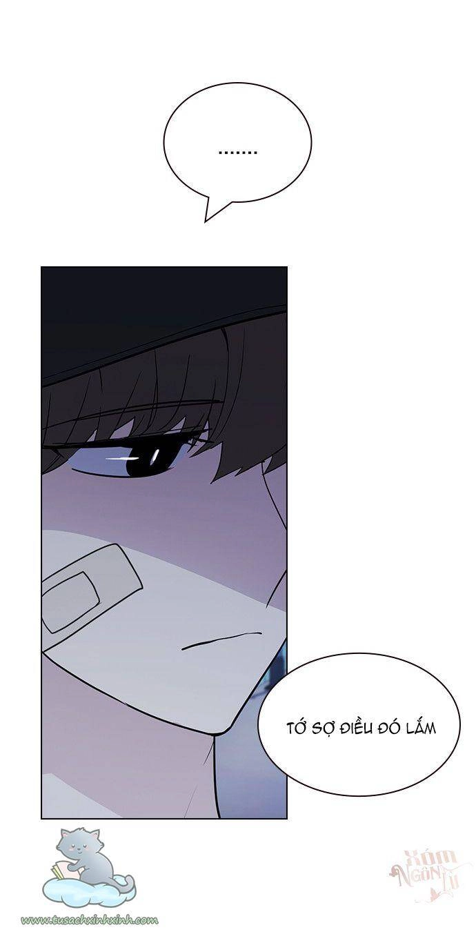 Thằng Bạn Trai Tồi Tệ Của Tôi Chapter 49 - 54