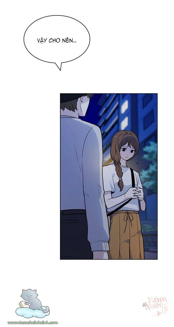 Thằng Bạn Trai Tồi Tệ Của Tôi Chapter 49 - 55