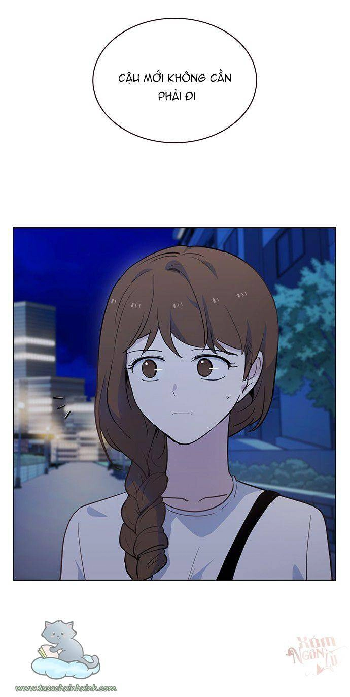 Thằng Bạn Trai Tồi Tệ Của Tôi Chapter 49 - 56