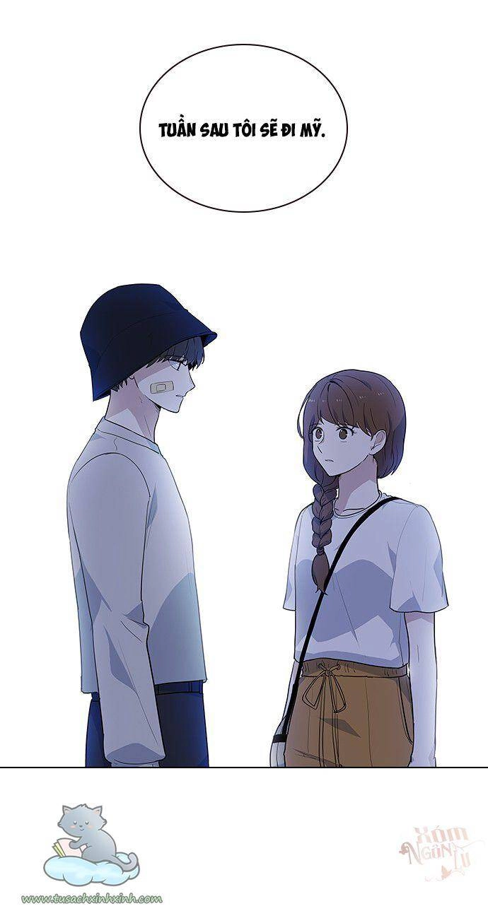 Thằng Bạn Trai Tồi Tệ Của Tôi Chapter 49 - 58