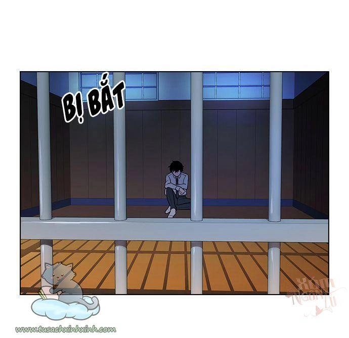 Thằng Bạn Trai Tồi Tệ Của Tôi Chapter 49 - 61