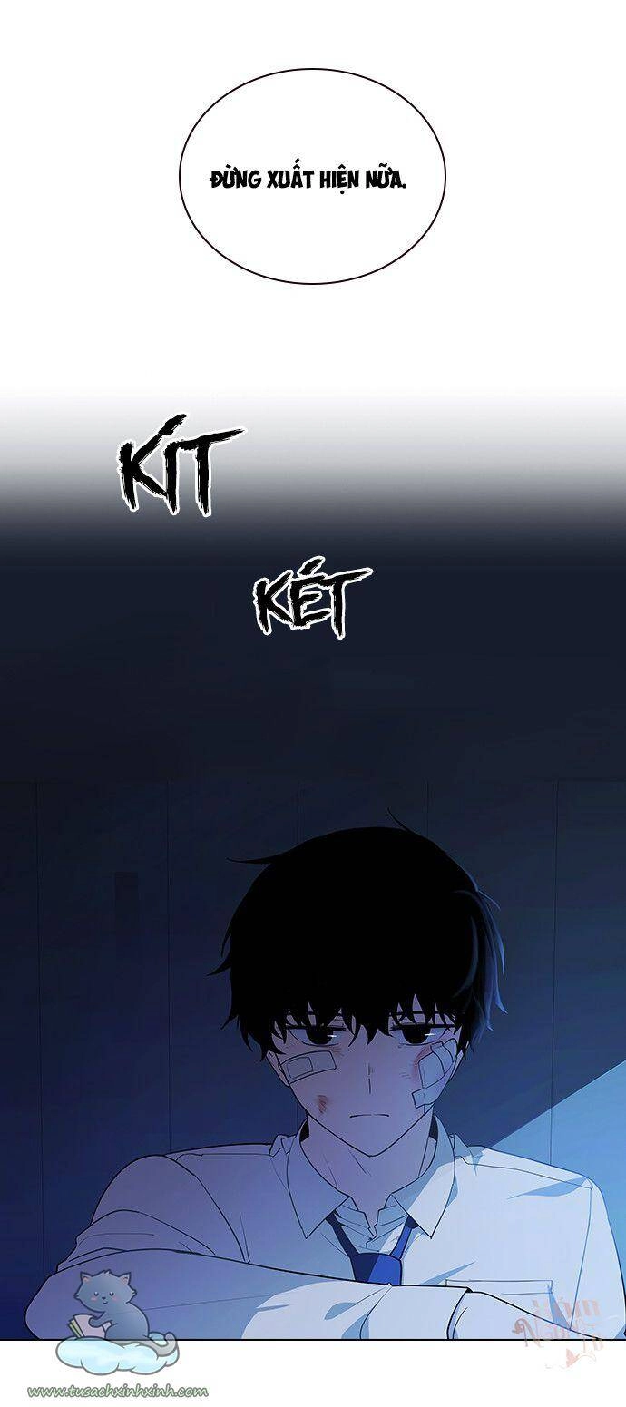 Thằng Bạn Trai Tồi Tệ Của Tôi Chapter 49 - 62