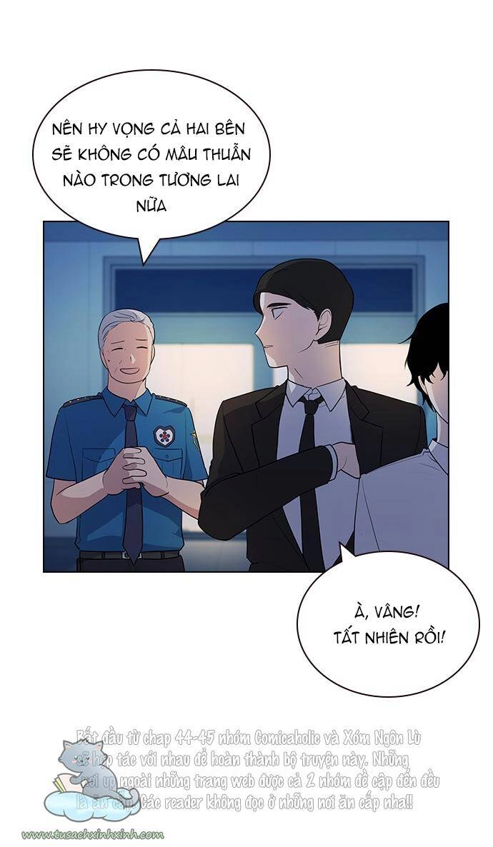 Thằng Bạn Trai Tồi Tệ Của Tôi Chapter 50 - 4