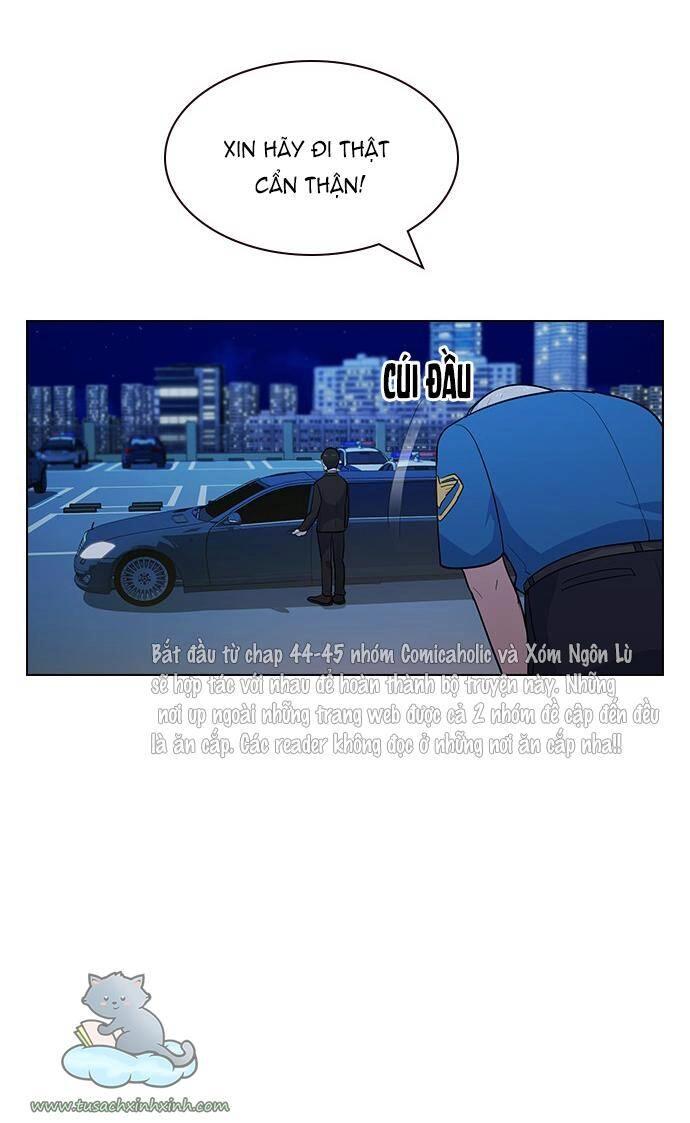 Thằng Bạn Trai Tồi Tệ Của Tôi Chapter 50 - 5