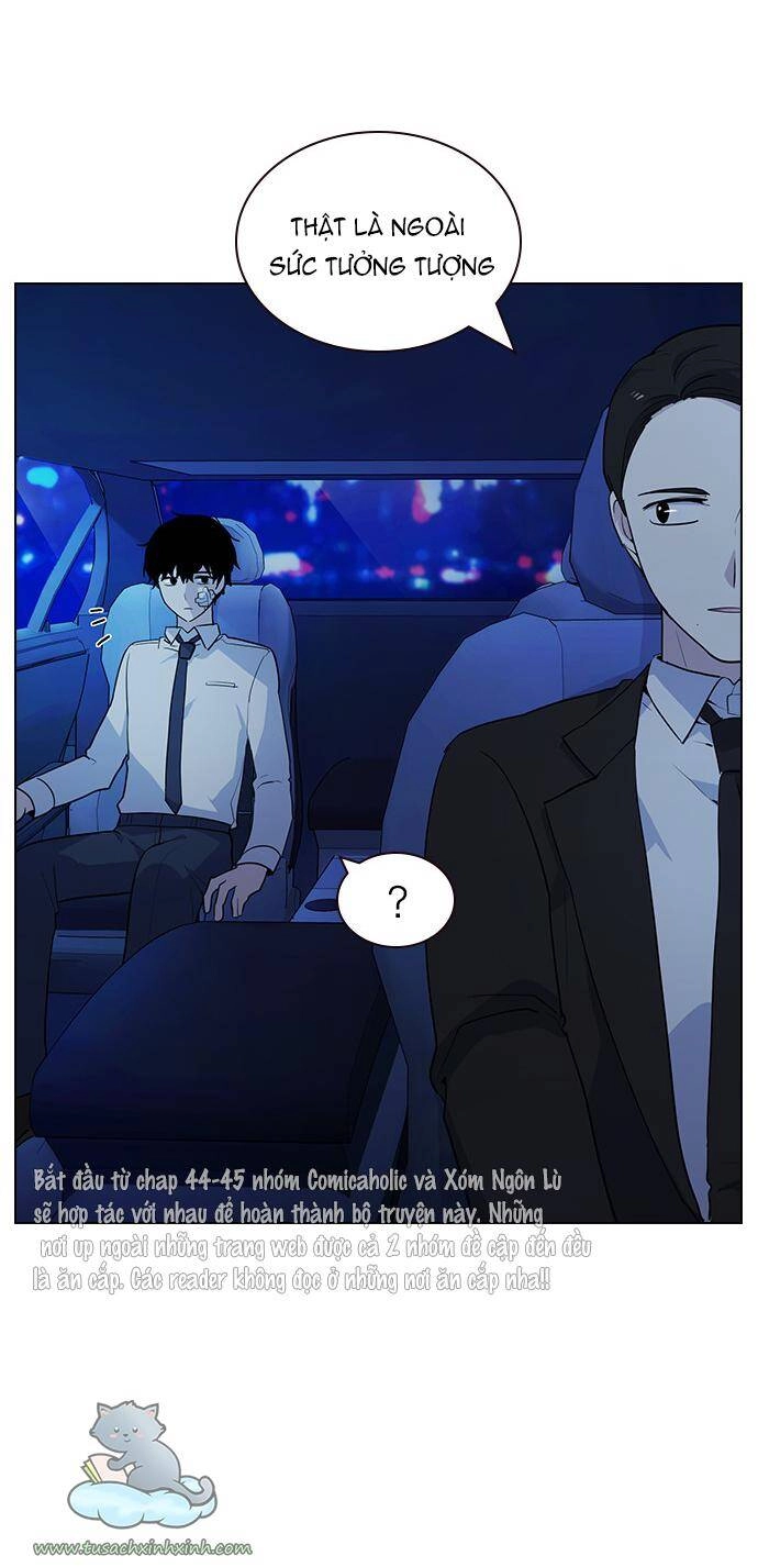 Thằng Bạn Trai Tồi Tệ Của Tôi Chapter 50 - 6